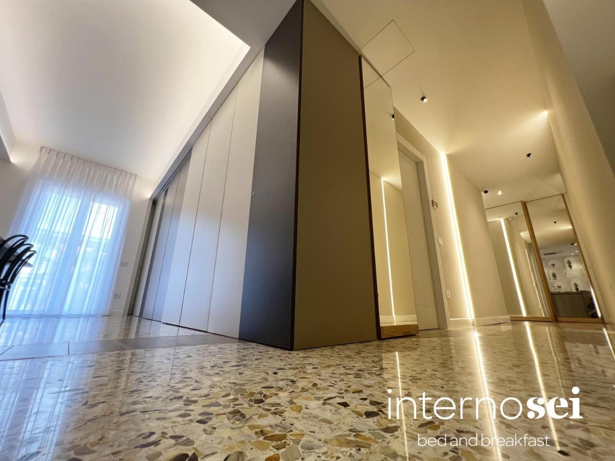 Interno Sei B&B Agropoli Exterior photo