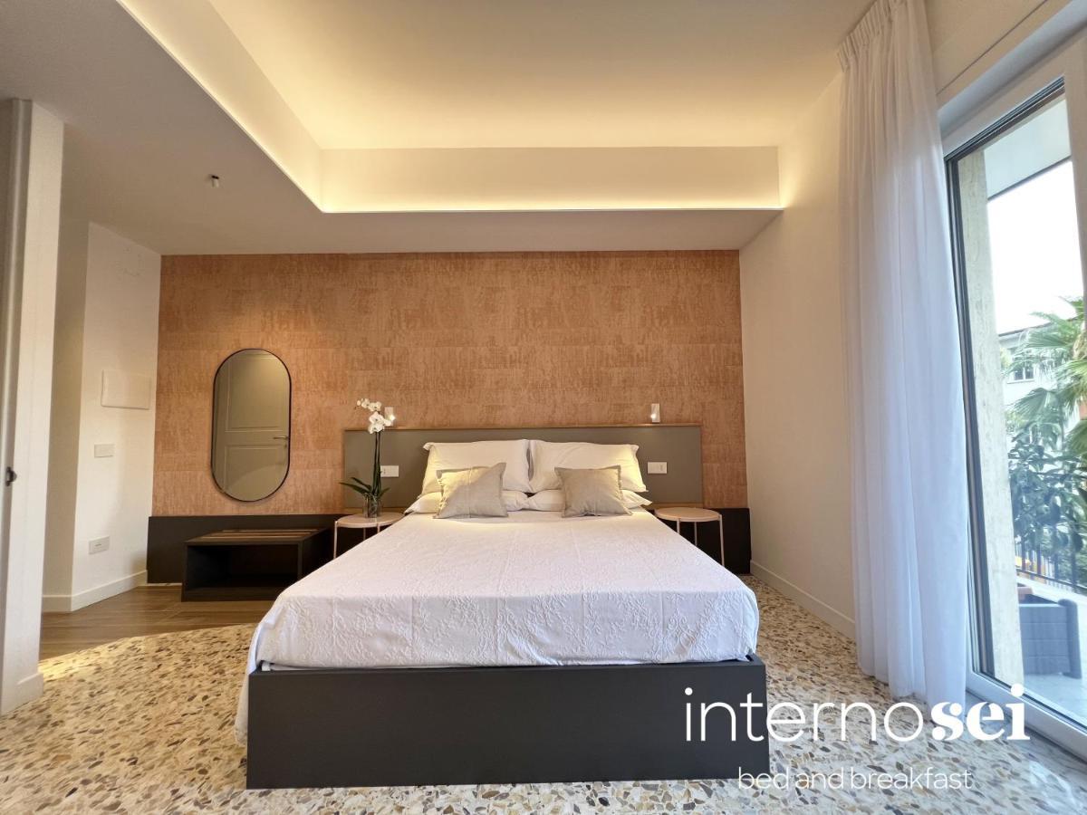 Interno Sei B&B Agropoli Exterior photo