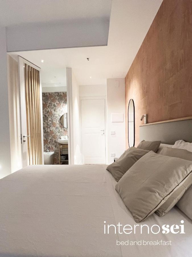 Interno Sei B&B Agropoli Exterior photo