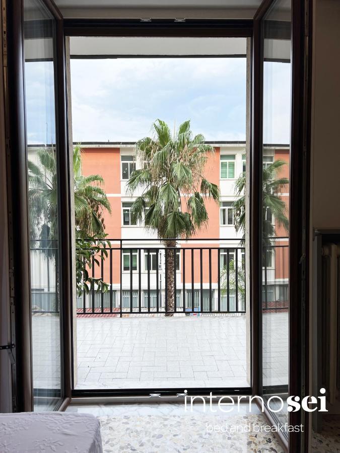 Interno Sei B&B Agropoli Exterior photo