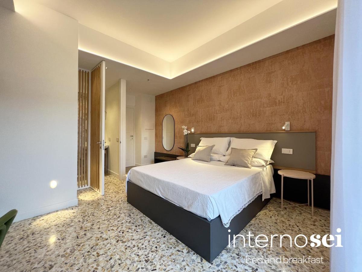 Interno Sei B&B Agropoli Exterior photo