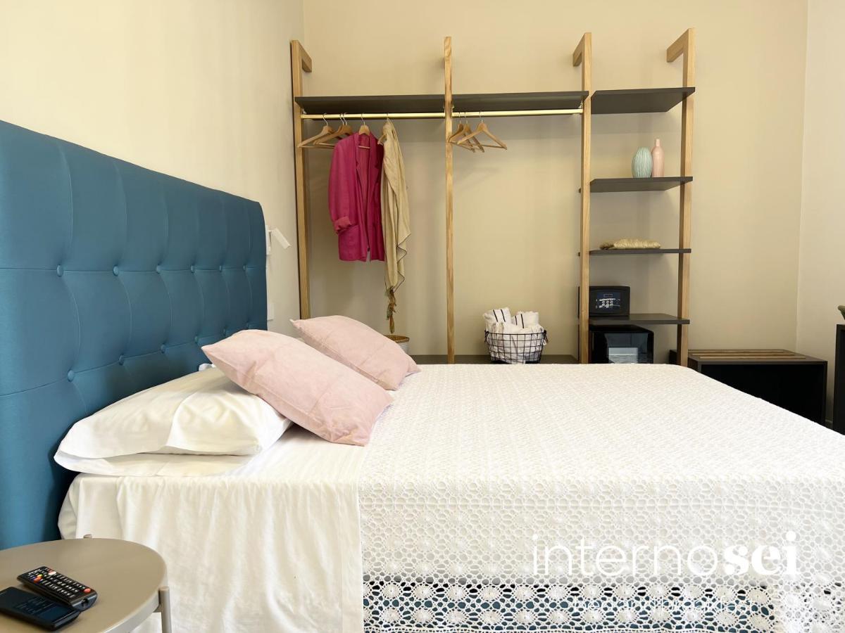 Interno Sei B&B Agropoli Exterior photo