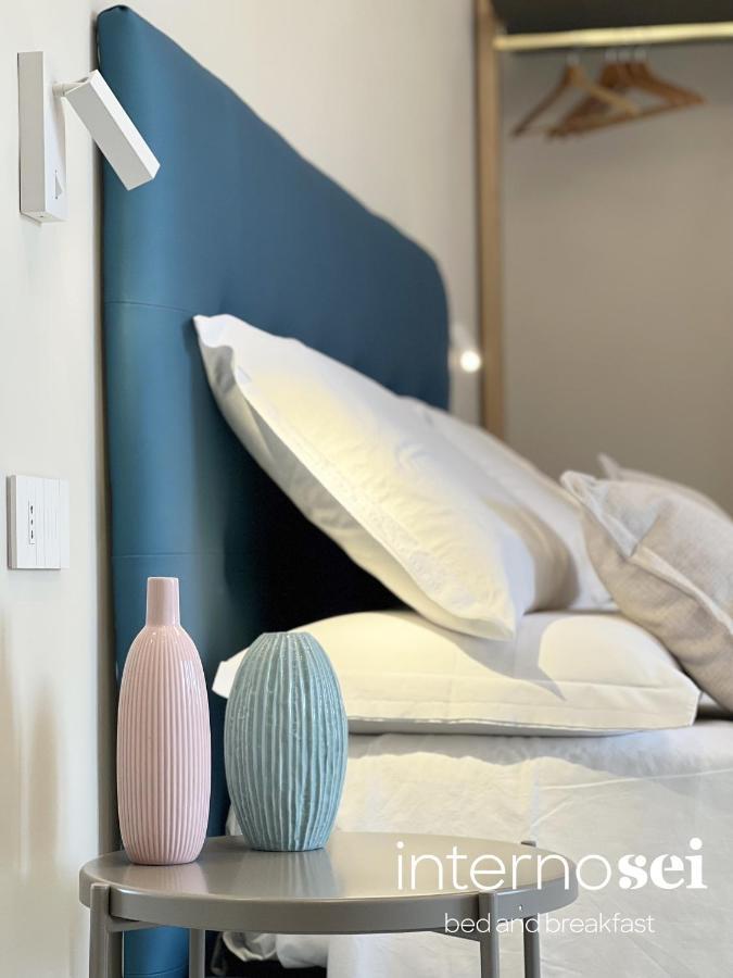 Interno Sei B&B Agropoli Exterior photo