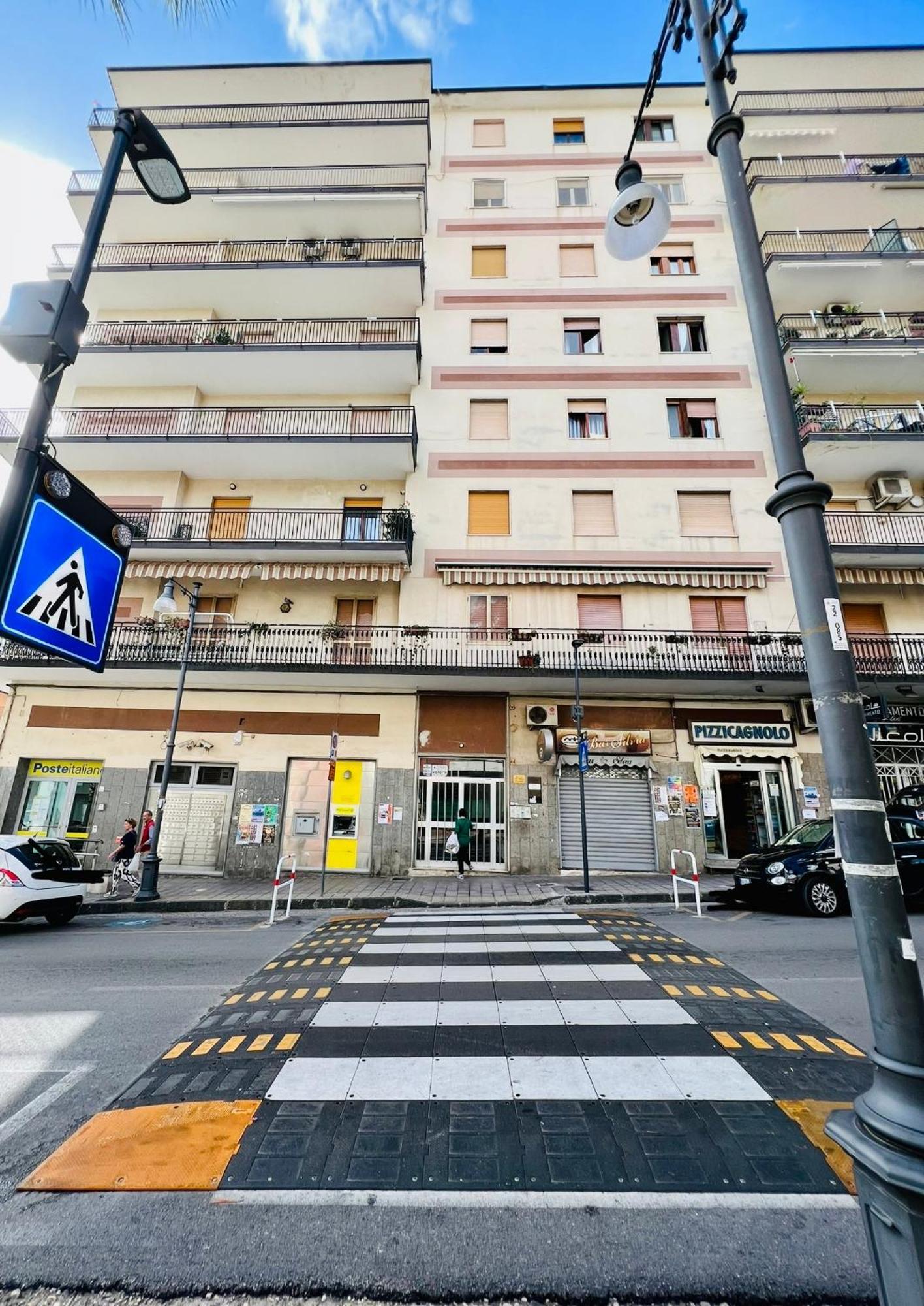Interno Sei B&B Agropoli Exterior photo